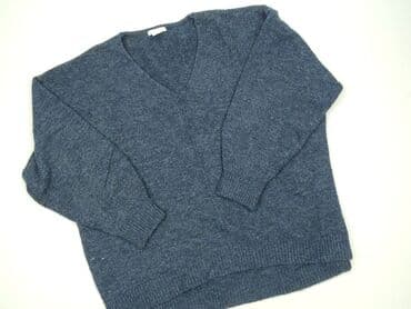 Kobiety: H&M, Sweter damski, rozmiar L — 1