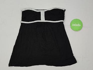 legginsy even odd: Look, Bluzka damska, rozmiar L — 2