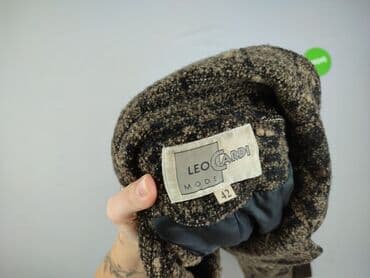 kurtka skórzana carry: Trencz damski, rozmiar XL — 4