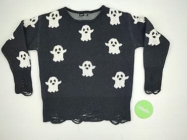 strój pele: Shein, Sweter damski, rozmiar XS — 4