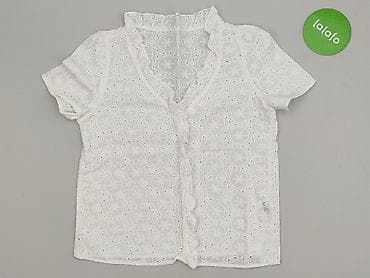 sinsay shein: Shein, Bluzka damska, rozmiar S — 2