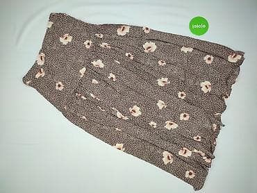 lyocell spódnice: H&M, Spódnica damska, rozmiar L — 2