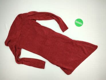 duże rozmiary ekskluzywne sukienki plus size: Sukienka damska, rozmiar M — 3