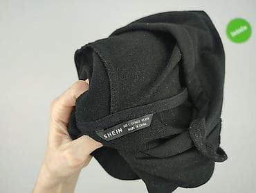 cropp swetry: Shein, Bluza z kapturem damska, rozmiar L — 5