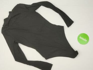 shein odzież wierzchnia plus size: Shein, Body damskie, XS — 3