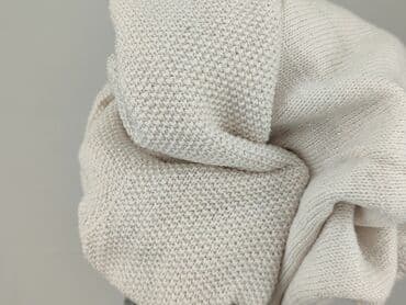 długi sweter z golfem sukienka: Women`s dress, size S — 5