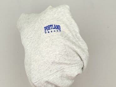 bluzy jack daniels: H&M Divided, Bluza z kapturem damska, rozmiar S — 8