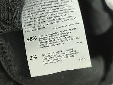 ccc buty stich: Sinsay, Spodnie cargo damskie, rozmiar L — 5