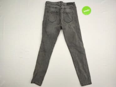 джинси жіночі сінсей: Amisu, Jeans for women, size S (EU 36) — 3