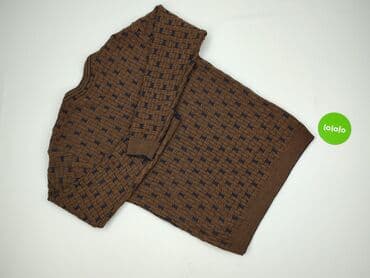 sweter benetton: Sweter dla mężczyzn, rozmiar L — 3