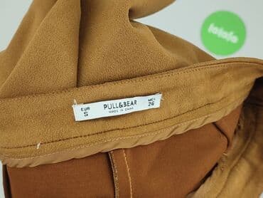 even odd kozaki: PULL&BEAR, Spódnica damska, S — 5