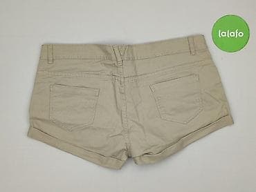 spodenki raptors: Denim Co, Szorty damskie, rozmiar XL — 3