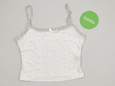 i wanna fall: Shein, Top damski, rozmiar M — 2