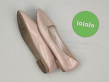 nike kolorowe: Balerinki damskie, rozmiar 38 — 4