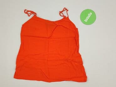 buty vices klapki: ONLY, Top damski, rozmiar XS — 2