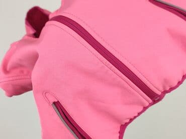 sweter z hello kitty: Kurtka przejściowa, Kiki & Koko, 2-3 lat, 92-98 cm, stan - Bardzo dobry — 6