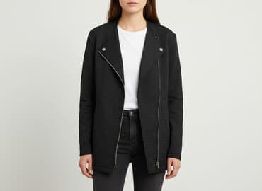 kurtka michael kors damska tk maxx: Monki, Marynarka damska, rozmiar XS — 9