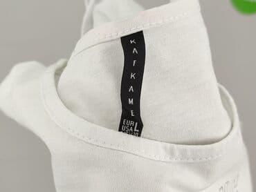 koszulki z zabawnymi napisami: T-shirt damski, rozmiar L — 4