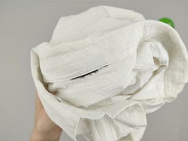 bialy sweter: Koszula damska, rozmiar 5XL — 5