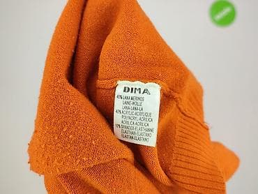 femi: Sweter damski, rozmiar 4XL — 5