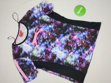 koszulki sportowe z nadrukiem decathlon: Slazenger, T-shirt damski, rozmiar L — 2