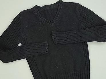 sweter smog: Zеro, Sweter damski, rozmiar S — 1