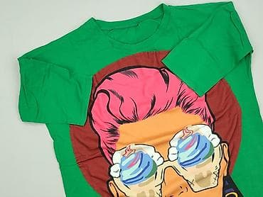 t shirty marvel comics: Bluzka damska, rozmiar 5XL — 1