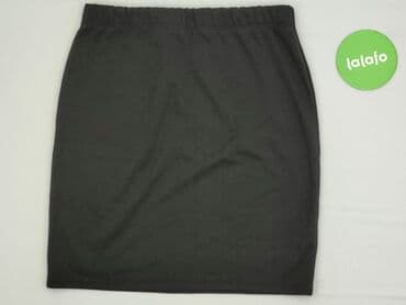 spódniczka plus size: Spódnica damska, L — 3