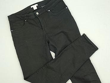 mango jeans grace: H&M, Jeansy damskie, rozmiar M — 1