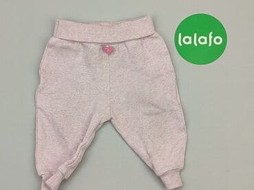 skarpety z twoim psem: Sweatpants, EarlyDays, 3-6 months, condition - Good — 2