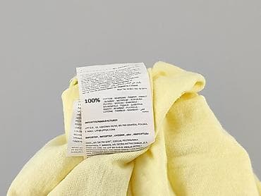 koszule wistula: Sinsay, T-shirt damski, rozmiar L — 5