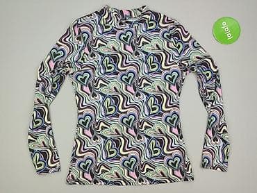 bluzka chicago: Bluzka damska, rozmiar S — 2