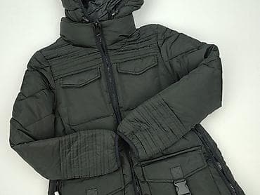 Parka damska, rozmiar M
