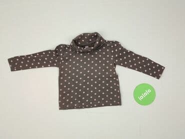 lidl spodnie przeciwdeszczowe: Bluza, Lupilu, 1.5-2 lat, 86-92 cm, stan - Idealny — 2