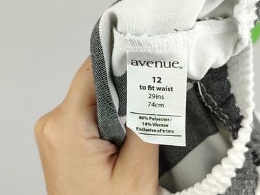 krótkie spodenki dla 12 latki: AVENUE, Szorty damskie — 5