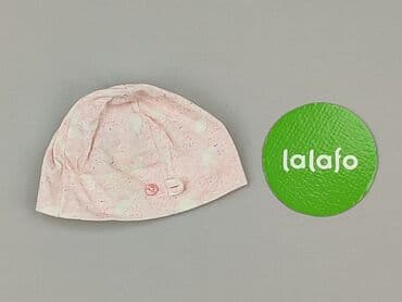 kombinezon zimowy dla niemowlaka dziewczynki: Cap, condition - Very good — 3