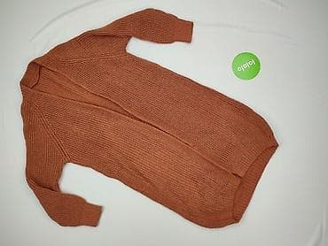 sweter z moheru: Kardigan damski, rozmiar M — 2