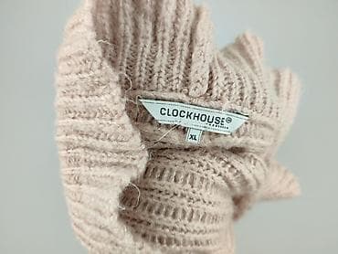 diverse kardigan: Clockhouse, Kardigan damski, rozmiar XL — 4