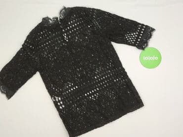 bluzka z tiulem zara: Zara, Bluzka damska, rozmiar S — 4