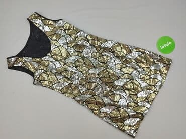 zaps sukienki: E-vie, Sukienka damska, M — 2