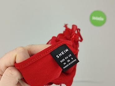 bikini sinsay: Shein, Top damski, rozmiar M — 4