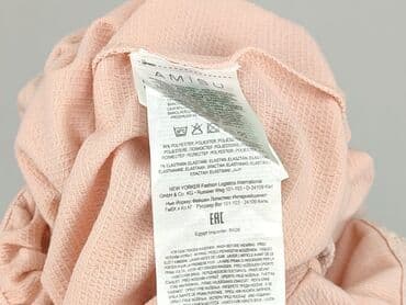 bluzka w kwiaty new yorker: Amisu, Bluzka damska, rozmiar S — 6