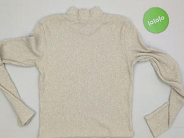 basic t shirt uniqlo: PULL&BEAR, Golf damski, rozmiar M — 3