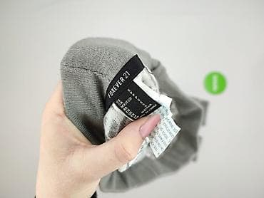 buty uzywane: Forever 21, Legginsy rozmiar S — 4