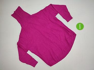 bluza tanio: Sweter damski, rozmiar 4XL — 3