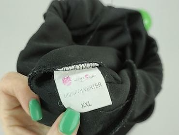 mens tracksuit bottoms: Spodnie dresowe damskie, rozmiar 2XL — 4