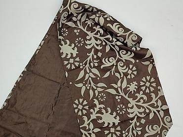 Obrus 143 x 31, kolor - Brązowy, stan - Bardzo dobry