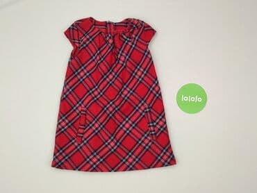 sukienka do cywilnego dla 40 latki: Dress, H&M, 2-3 years, 92-98 cm, condition - Very good — 2