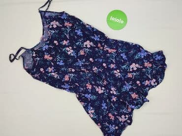 kapcie stitch sinsay: Sinsay, Kombinezon damski, rozmiar S — 3