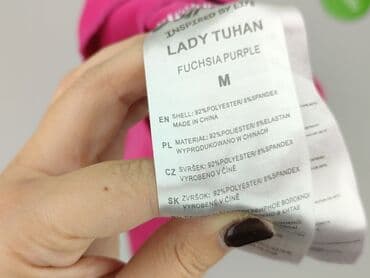 hi tech kurtki: Hi-Tec, Bluza damska
, M — 5